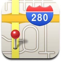 google Maps test